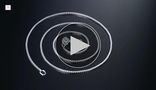 ■ENGBROX■ silver925 sandy ring necklace EBNL25032SV □ENGBROX□ silver925 sandy ring necklace EBNL25032SV Chain